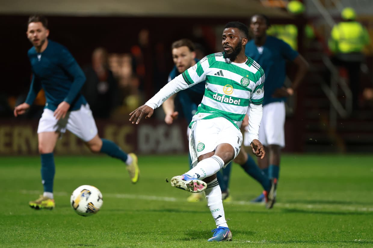 Late Celtic drama keeps title race alive ahead of Final Day