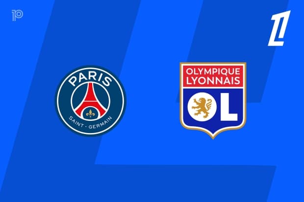 PREVIEW | PSG vs Lyon: team news, lineups, predictions (Ligue 1 19/04)