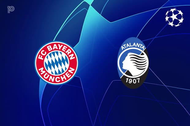 Key Match Sees Bayern Munich Upset At Atalanta!
