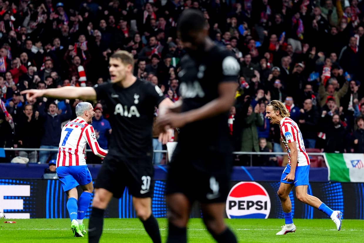 Who's Hot in Tonight's Europa League Showdown?