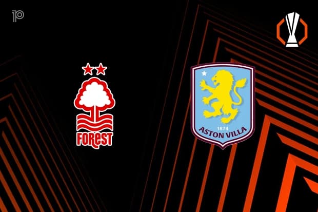 PREVIEW | Nottingham Forest vs Aston Villa: team news, lineups, predictions (Europa League 30/04)