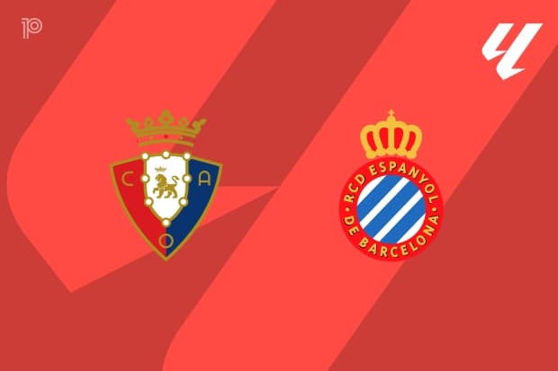 PREVIEW | Osasuna vs Espanyol: team news, lineups, predictions (La Liga 17/05)