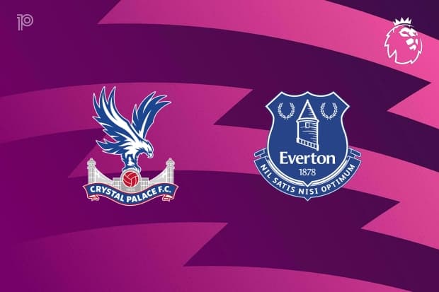 PREVIEW | Crystal Palace vs Everton: team news, lineups, predictions (Premier League 10/05)