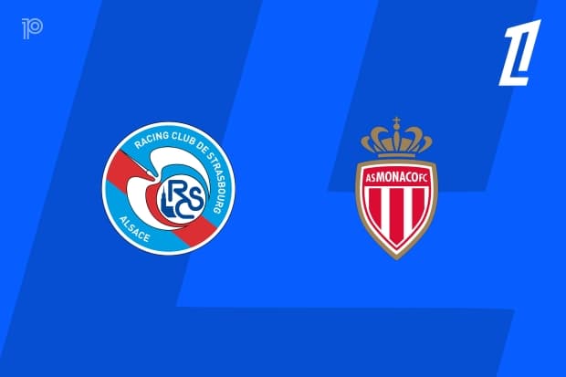 PREVIEW | Strasbourg vs Monaco: team news, lineups, predictions (Ligue 1 17/05)
