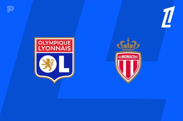 PREVIEW | Lyon vs Monaco - team news, lineups, predictions