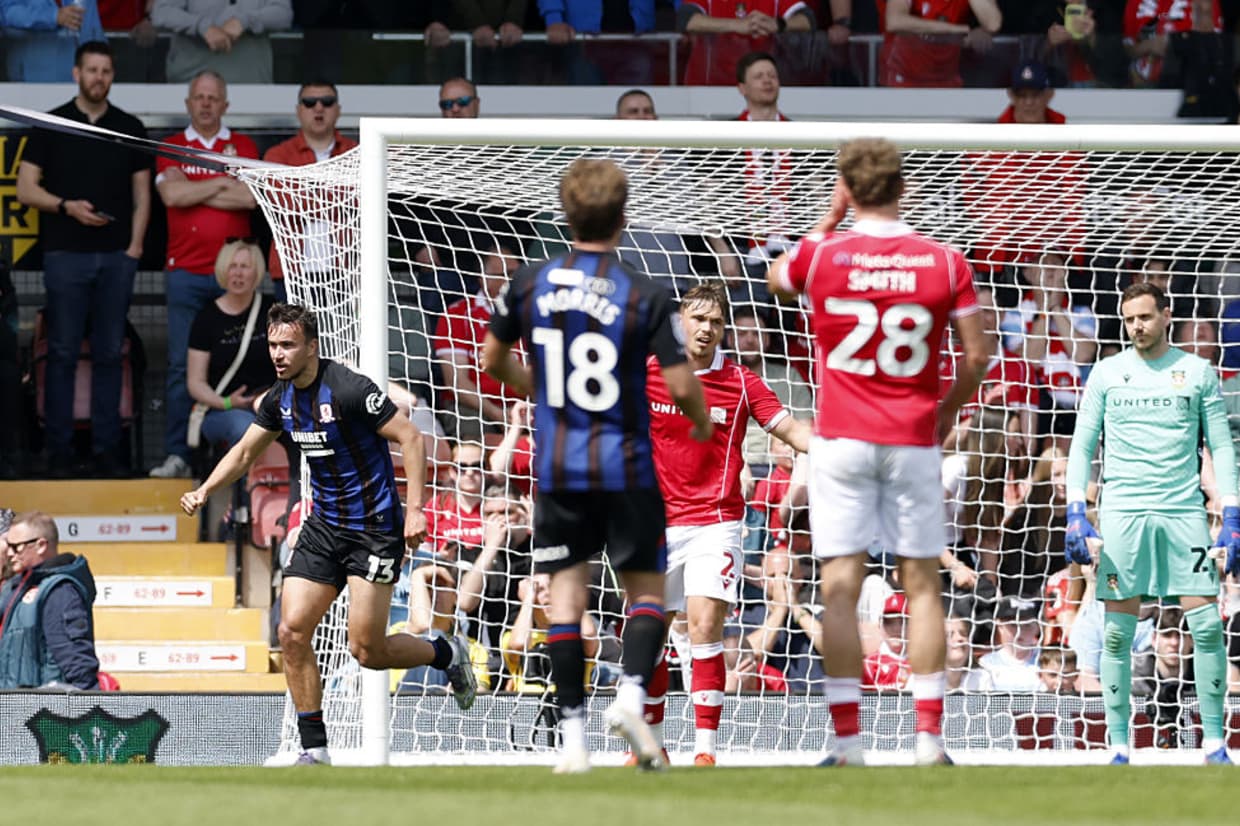 The Top Performers in the Championship: Saturday's key stats