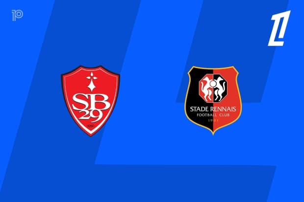 PREVIEW | Brest vs Rennes - team news, lineups, predictions