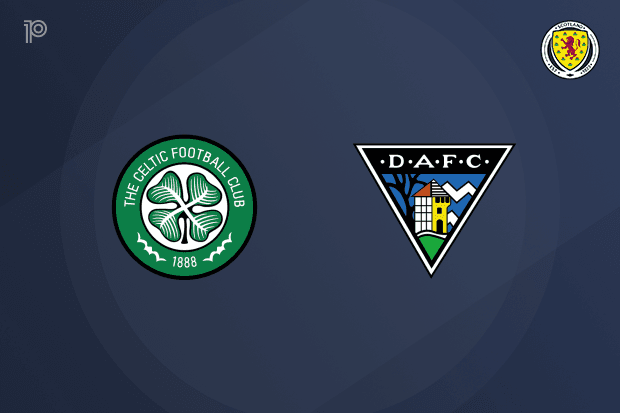 PREVIEW | Celtic vs Dunfermline: team news, lineups, predictions (Scottish FA Cup 23/05)