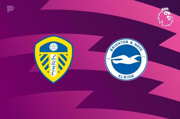PREVIEW | Leeds United vs Brighton & Hove Albion: team news, lineups, predictions (Premier League 17/05)