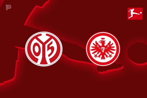 PREVIEW | Mainz vs Eintracht Frankfurt - team news, lineups, predictions
