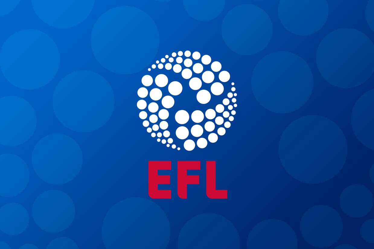 The Top Performers in the EFL: Good Friday's key statistics