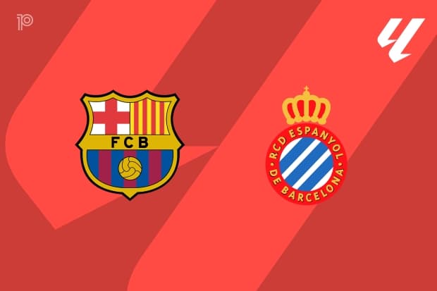 PREVIEW | Barcelona vs Espanyol - team news, lineups, predictions