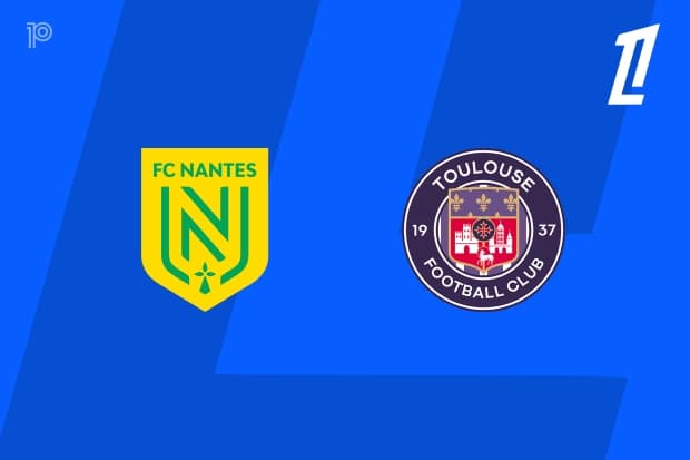 PREVIEW | Nantes vs Toulouse: team news, lineups, predictions (Ligue 1 17/05)