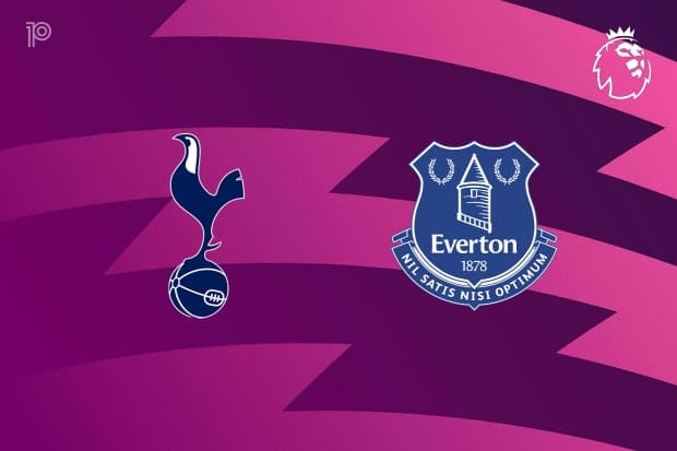 PREVIEW | Tottenham vs Everton: team news, lineups, predictions (Premier League 24/05)