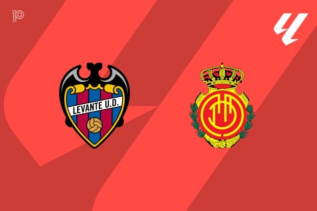 PREVIEW | Levante vs Mallorca: team news, lineups, predictions (La Liga 17/05)