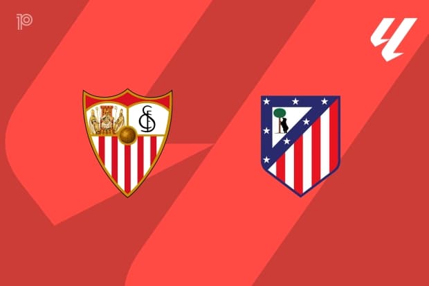 PREVIEW | Sevilla vs Atlético de Madrid - team news, lineups, predictions
