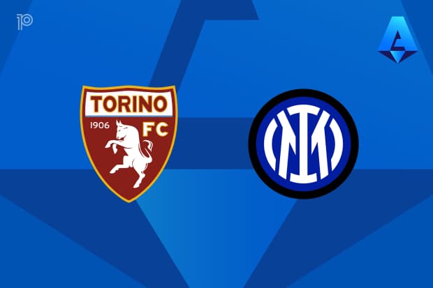 Torino x Internazionale - Highlights, Summary and Match Report