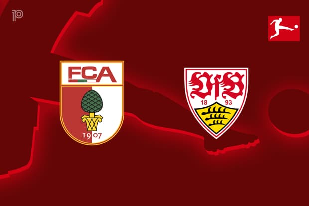 PREVIEW | FC Augsburg vs Stuttgart - team news, lineups, predictions