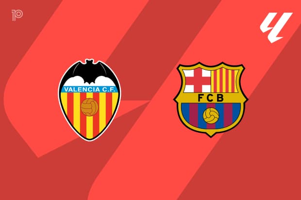 Valencia x Barcelona - Highlights, Summary and Match Report