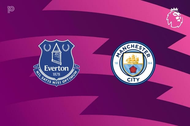 PREVIEW | Everton vs Manchester City: team news, lineups, predictions (Premier League 04/05)