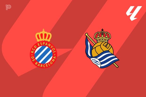 PREVIEW | Espanyol vs Real Sociedad: team news, lineups, predictions (La Liga 23/05)