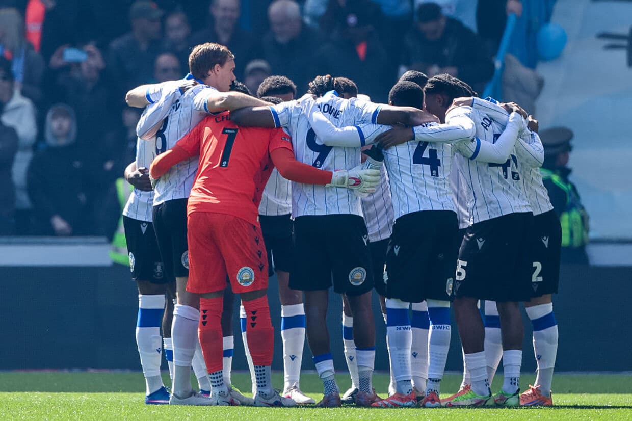Sheffield Wednesdays nightmare season hits new historic low