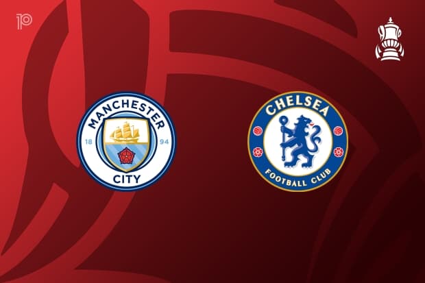 PREVIEW | Manchester City vs Chelsea: team news, lineups, predictions (The FA Cup 16/05)