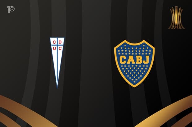 PREVIEW | Univ. Católica vs Boca Juniors - team news, lineups, predictions