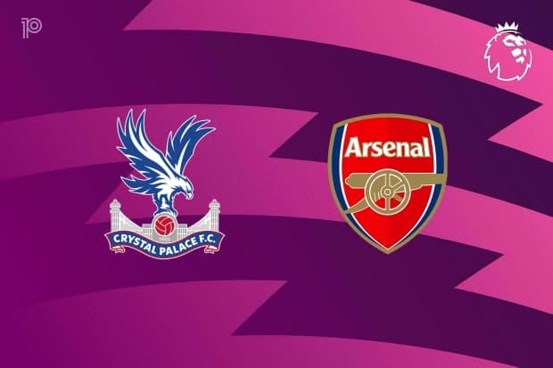 PREVIEW | Crystal Palace vs Arsenal: team news, lineups, predictions (Premier League 24/05)