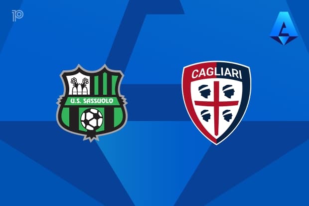 PREVIEW | Sassuolo vs Cagliari - team news, lineups, predictions