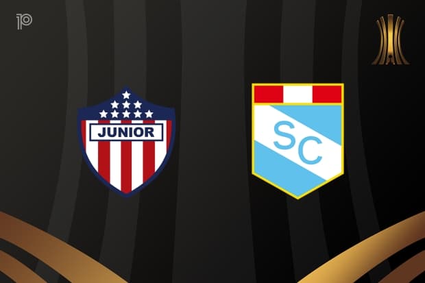 PREVIEW | Junior Barranquilla vs Sporting Cristal: team news, lineups, predictions (Libertadores 21/05)