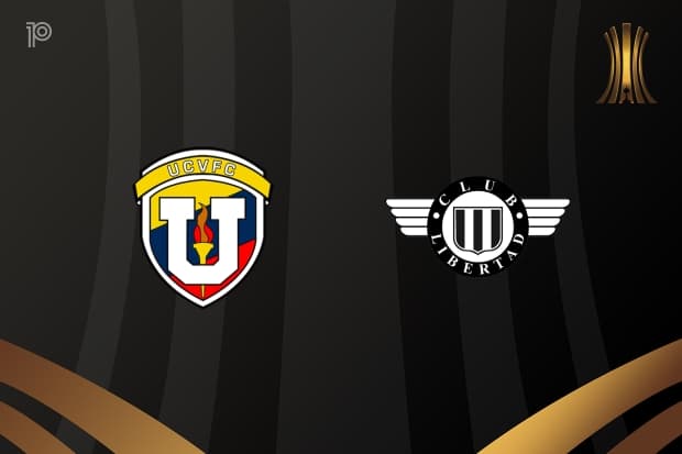 PREVIEW | UCV FC vs Libertad - team news, lineups, predictions