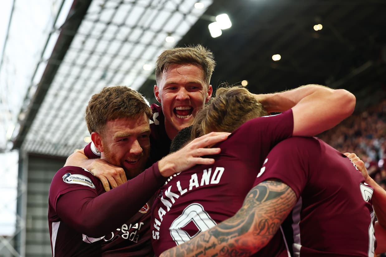 Which European leagues are still up for grabs?