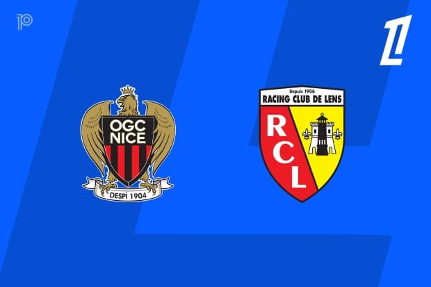 PREVIEW | Nice vs Lens: team news, lineups, predictions (Ligue 1 02/05)