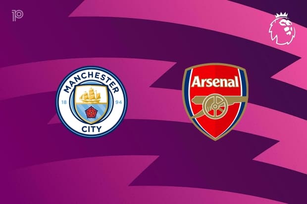 PREVIEW | Manchester City vs Arsenal: team news, lineups, predictions (Premier League 19/04)