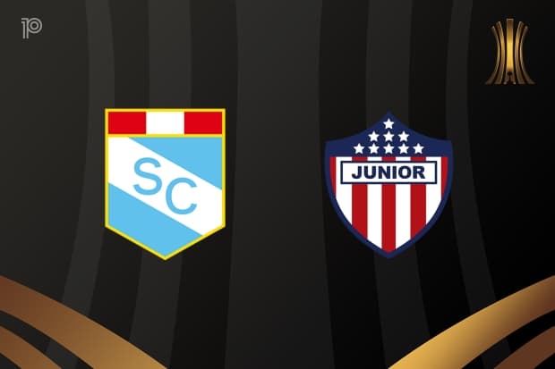 PREVIEW | Sporting Cristal vs Junior Barranquilla: team news, lineups, predictions (Libertadores 29/04)