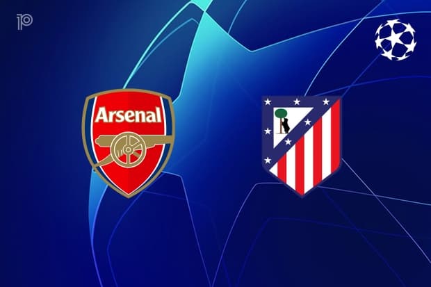 PREVIEW | Arsenal vs Atlético de Madrid: team news, lineups, predictions (Champions League 05/05)