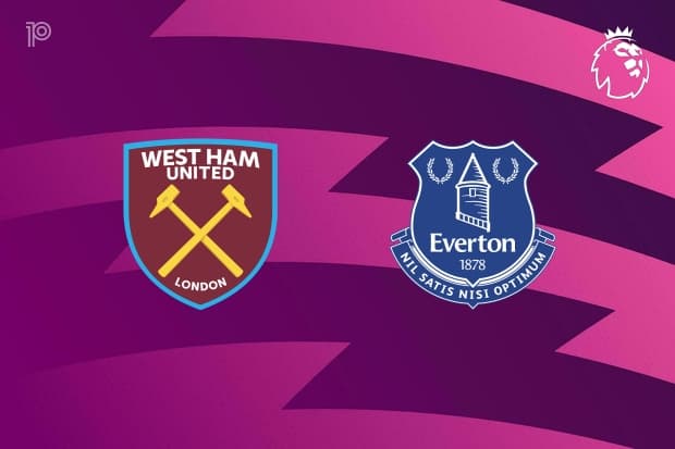 PREVIEW | West Ham vs Everton: team news, lineups, predictions (Premier League 25/04)