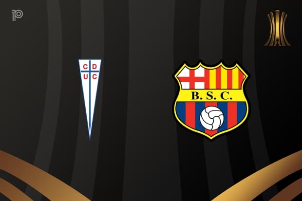 PREVIEW | Univ. Católica vs Barcelona SC: team news, lineups, predictions (Libertadores 22/05)