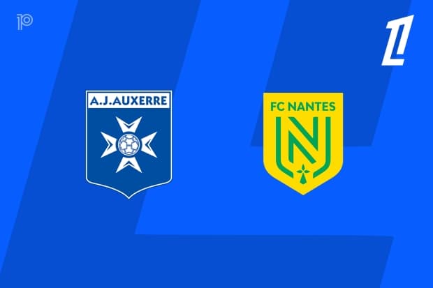 PREVIEW | Auxerre vs Nantes - team news, lineups, predictions