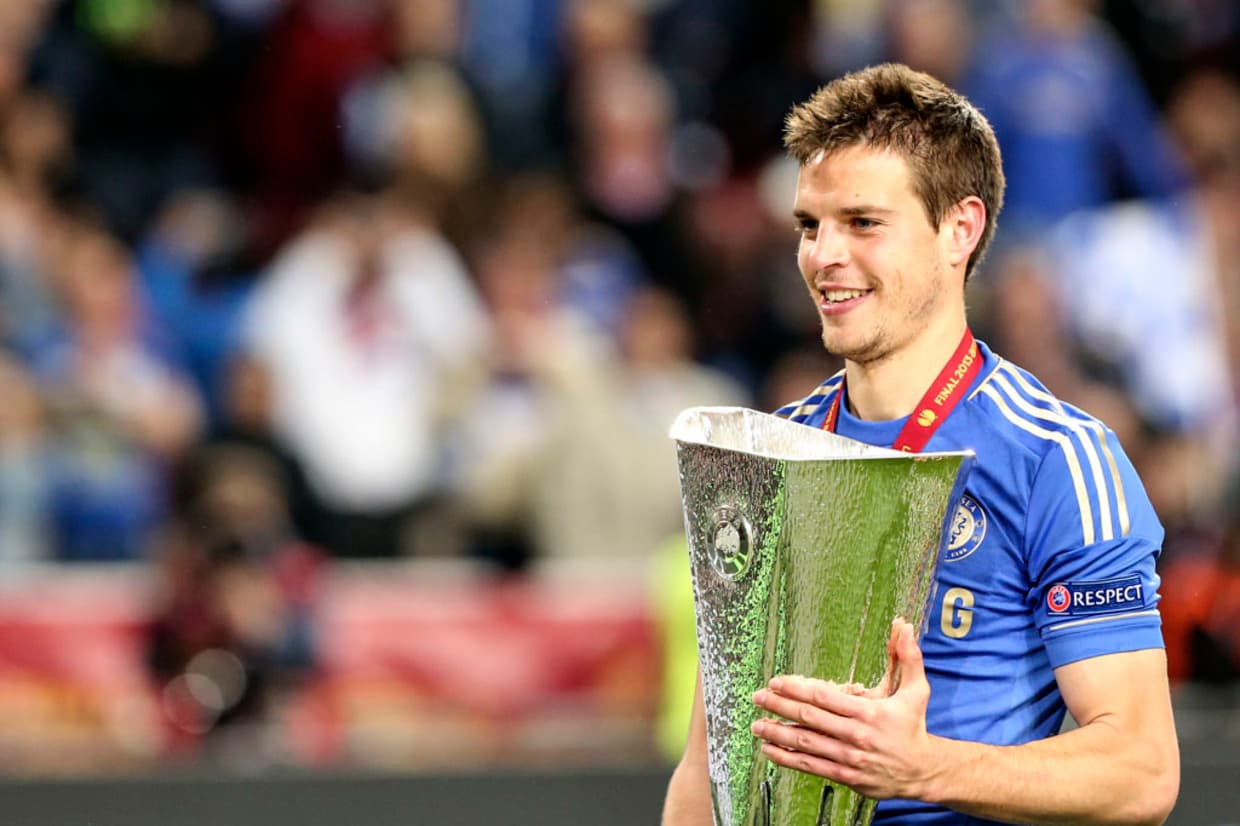 César Azpilicueta to retire at the end of the season