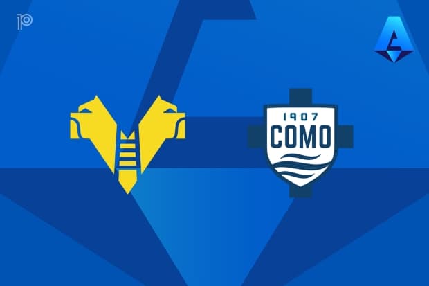 PREVIEW | Hellas Verona vs Como 1907: team news, lineups, predictions (Serie A 10/05)