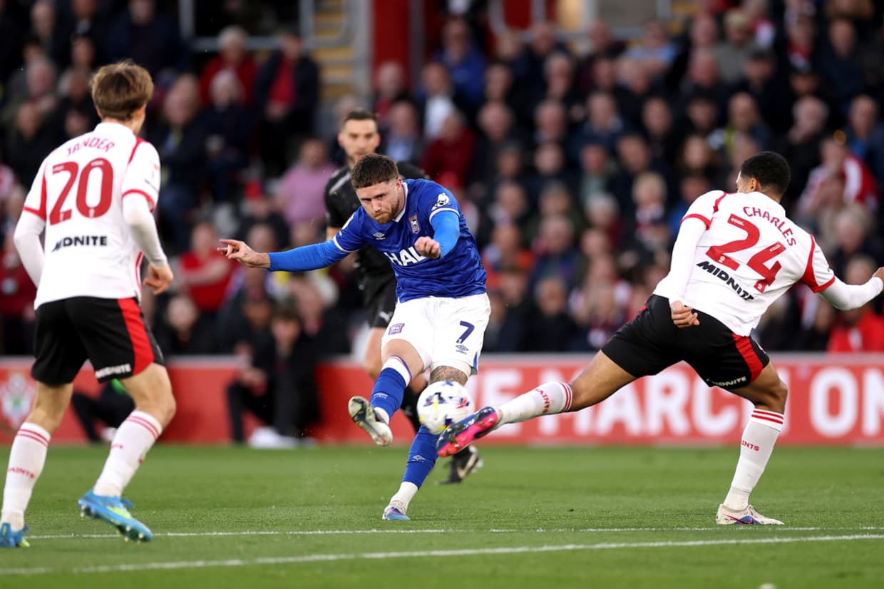 What is left to be decided on the Championship's final day?