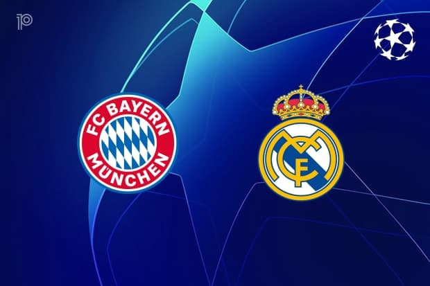 PREVIEW | Bayern München vs Real Madrid - team news, lineups, predictions