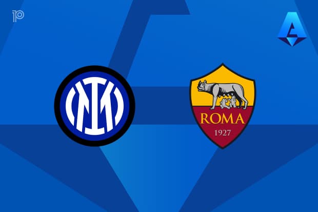 Internazionale x Roma - Highlights, Summary and Match Report