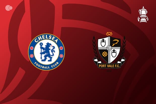 PREVIEW | Chelsea vs Port Vale - team news, lineups, predictions