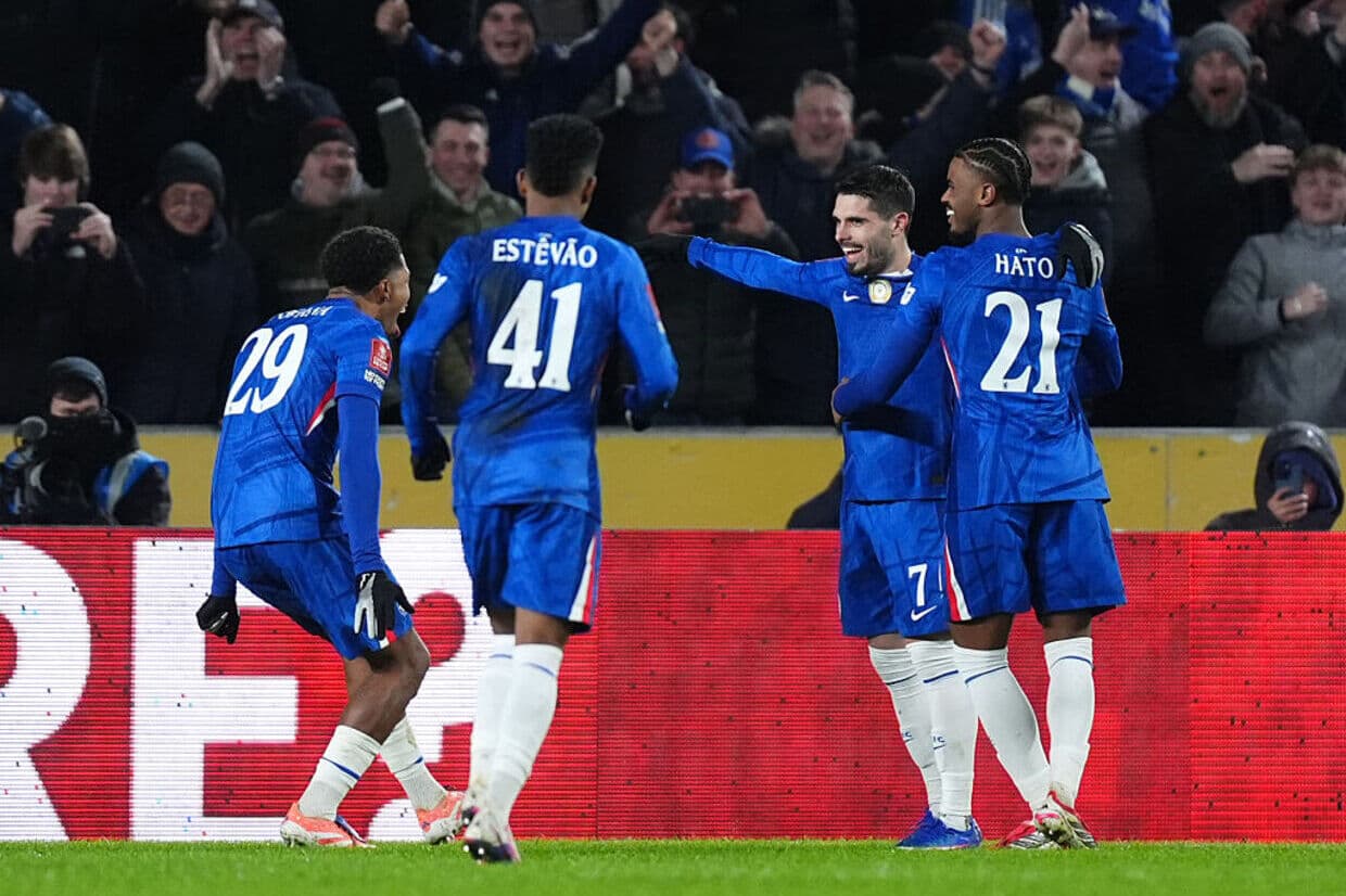 Chelsea F1 Club Faces Serious Disciplinary Action in Champions League: Massive $47 Million Scandal Alleged