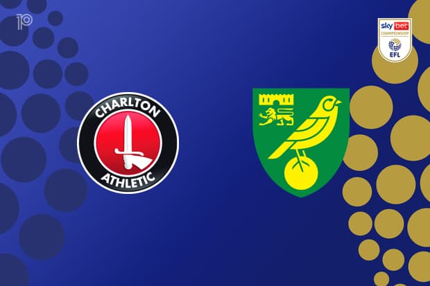 PREVIEW | Charlton Athletic vs Norwich City - team news, lineups, predictions