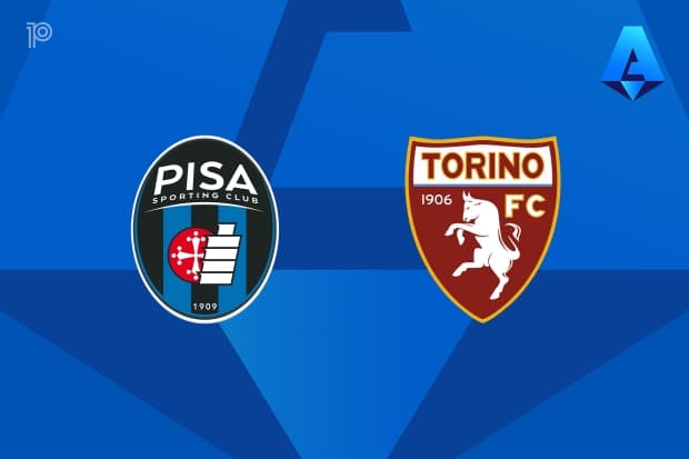 PREVIEW | Pisa vs Torino - team news, lineups, predictions