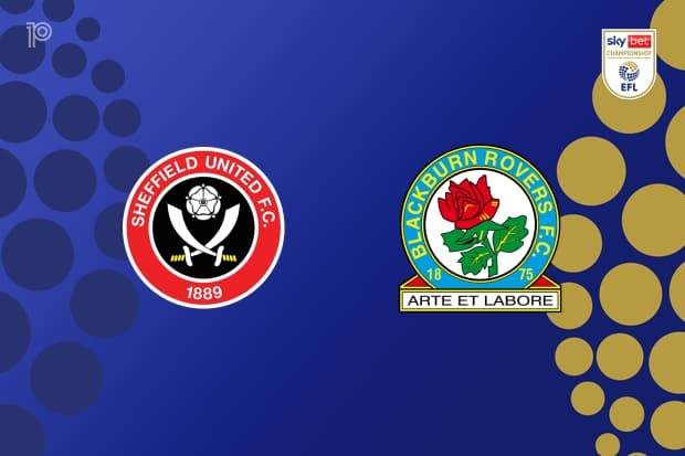 PREVIEW | Sheffield United vs Blackburn Rovers: team news, lineups, predictions (EFL Championship 22/04)